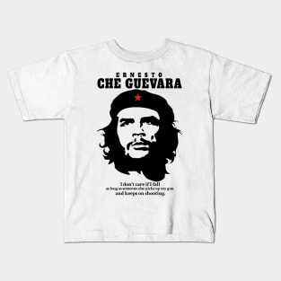 Ernesto "Che" Guevara Kids T-Shirt